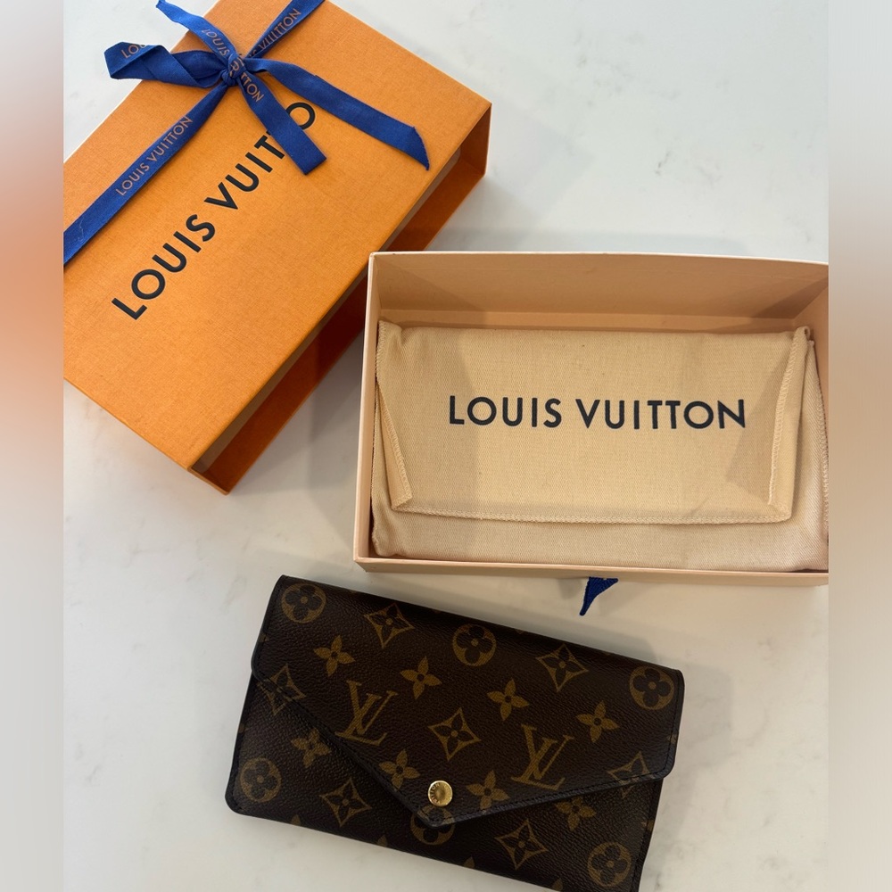 Louis Vuitton Kirigami Organizer